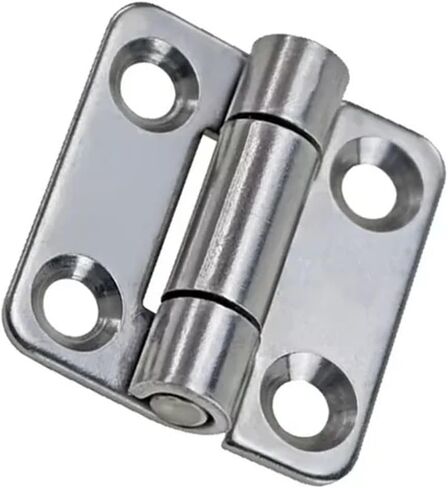 Damping Shaft Positioning Hinge 304 Stainless Steel 35 * 37 1Pcs(1.0N.m) in Saudi Arabia