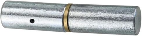 Weldable Iron Door Hinge Adjustment Hardware 1Pcs in Saudi Arabia