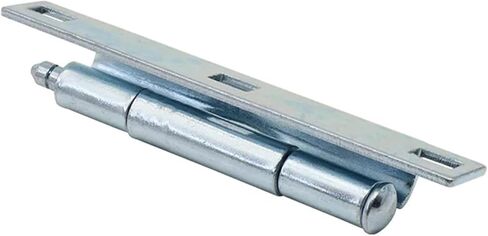 Detachable Cabinet Door Hinge Carbon Steel 1Pcs in Saudi Arabia