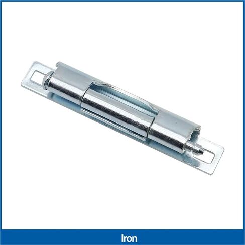 Detachable Cabinet Door Hinge Carbon Steel 1Pcs in Saudi Arabia