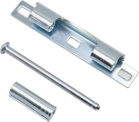 Detachable Cabinet Door Hinge Carbon Steel 1Pcs in Saudi Arabia