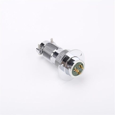 Aviation Socket YD-25 Series Smart Grid Connector Male and Female Butt Joint with Industrial in Saudi Arabia