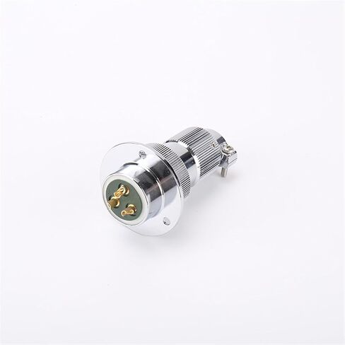 Aviation Socket YD-25 Series Smart Grid Connector Male and Female Butt Joint with Industrial in Saudi Arabia