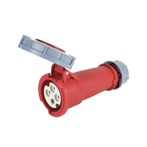 32A Aviation Industry Connector Socket SFK-2232 2242 2252 Waterproof Non-Explosion-Proof IP67(3 core 32A Plug SFK 552) in Saudi Arabia