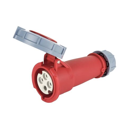 32A Aviation Industry Connector Socket SFK-2232 2242 2252 Waterproof Non-Explosion-Proof IP67(3 core 32A Plug SFK 552) in Saudi Arabia
