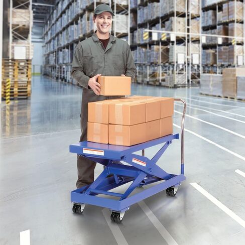 عجلات 2 بوصة، مجموعة من 4 عجلات شديدة التحمل - سعة إجمالية 1200 رطل، عجلات دوارة مع عجلة مطاطية صلبة مزدوجة، عجلات جاك المقطورة لعربة منضدة الأثاث in Kuwait