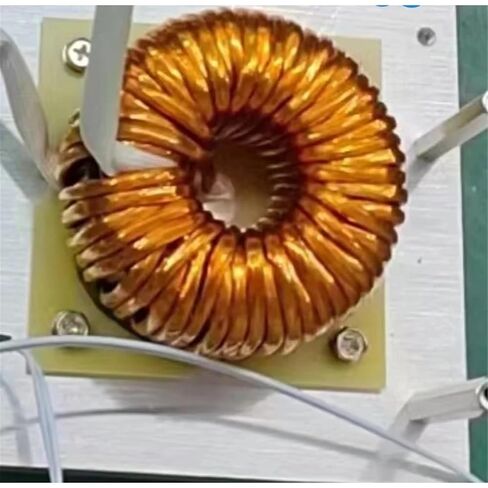 10kw Spwm مرشح الإخراج مغو in Kuwait