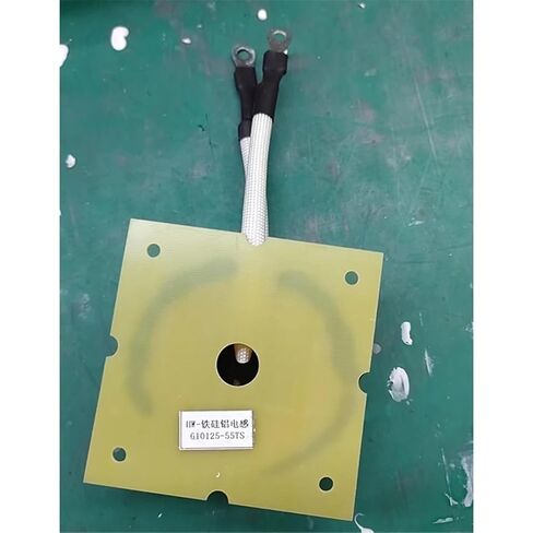 10kw Spwm مرشح الإخراج مغو in Kuwait