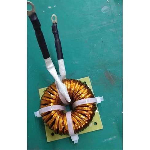 10kw Spwm مرشح الإخراج مغو in Kuwait