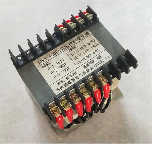 M7130 طاحونة السطح JBK3-400VA محول التحكم في أدوات الآلة 380 فولت متغير 127V110V24V in Kuwait