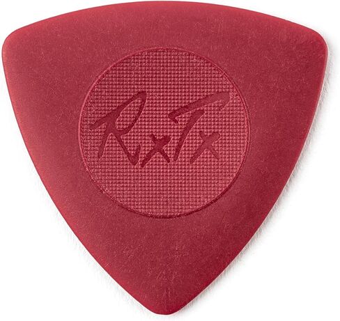 Robert Trujillo Warlord Custom Bass Pick - 24 Pack in Saudi Arabia