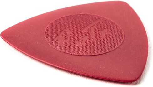 Robert Trujillo Warlord Custom Bass Pick - 24 Pack in Saudi Arabia