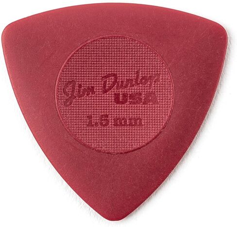 Robert Trujillo Warlord Custom Bass Pick - 24 Pack in Saudi Arabia