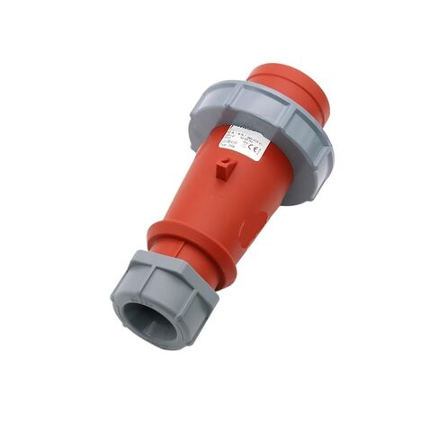 TYP288 294 Industrial Aviation TYP282 300 16A 32A(4 core 16A Plug TYP 282) in Saudi Arabia