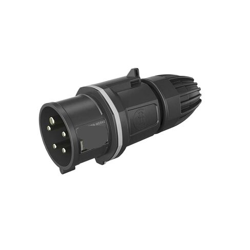 CEE Industrial 16A 5P IP54 high Density Waterproof and dustproof(FW211506PH) in Saudi Arabia