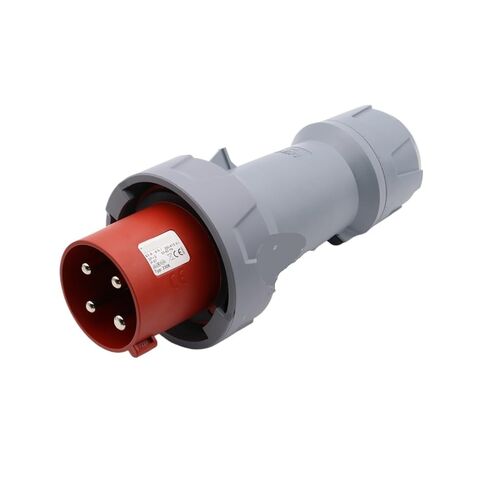 63A 400V 4-core 4P IP67 صناعي مقاوم للماء 3308 in Kuwait