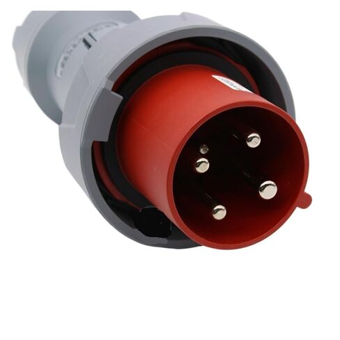 63A 400V 4-core 4P IP67 صناعي مقاوم للماء 3308 in Kuwait