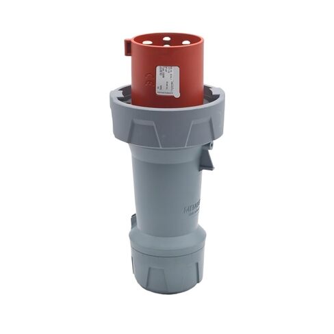 63A 400V 4-core 4P IP67 صناعي مقاوم للماء 3308 in Kuwait