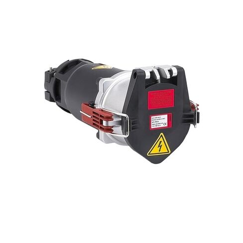 High Current Waterproof and Explosion-Proof and Socket Connector 160 200A 250A 400A Three-Phase 4-core 5-Hole 380V(4P250A Plug GP75001) in Saudi Arabia