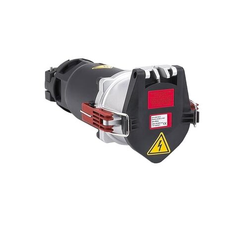High Current Waterproof and Explosion-Proof and Socket Connector 160 200A 250A 400A Three-Phase 4-core 5-Hole 380V(4P250A Plug GP75001) in Saudi Arabia