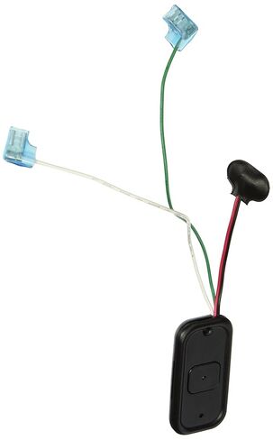 LCN 8310844 8310-844 9V Transmitter Kit Wall Mount 1 Channel in Saudi Arabia