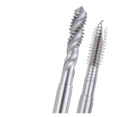 Fine Spiral Fluted Pointed Tap Screw Thread Taps(Spiral Pointed Tap,1PCS-UNF9I16-18) in Saudi Arabia