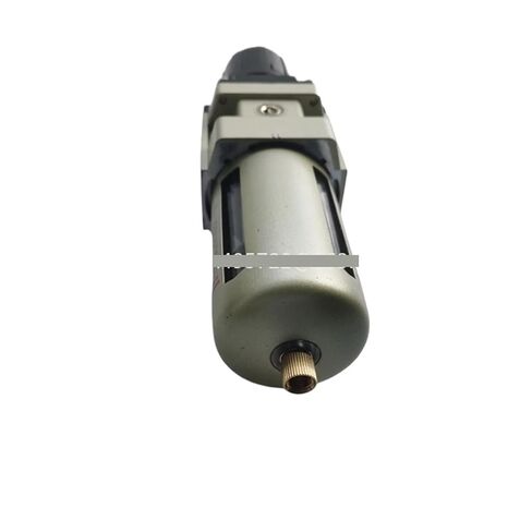 Pneumatic Component Filter Pressure Reducing Valve AW4000-40 Pressure Regulating Filter in Saudi Arabia