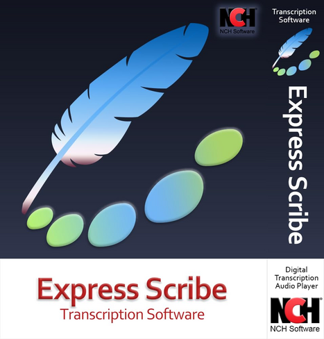 برنامج Express Scribe للنسخ - استخدمه مع دواسة القدم للنسخ [تنزيل] in Kuwait