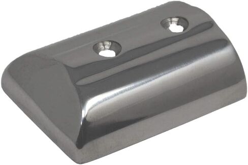 Taco SuproFlex Small Stainless Steel End Cap in Saudi Arabia