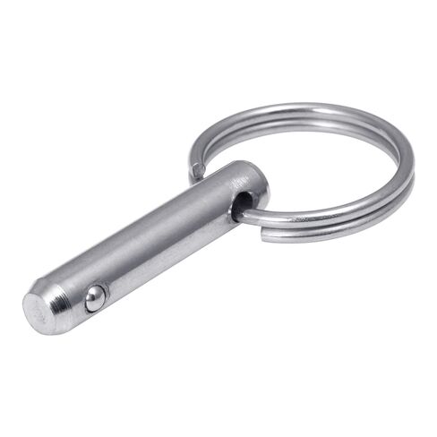 White Water 56093P Marine Stainless Steel Quick Release Pin for Bimini Top, Boat, Yacht, RV in Saudi Arabia