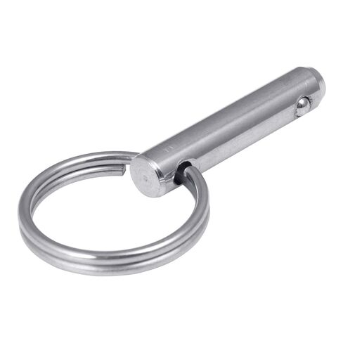 White Water 56093P Marine Stainless Steel Quick Release Pin for Bimini Top, Boat, Yacht, RV in Saudi Arabia