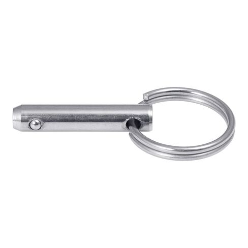 White Water 56093P Marine Stainless Steel Quick Release Pin for Bimini Top, Boat, Yacht, RV in Saudi Arabia
