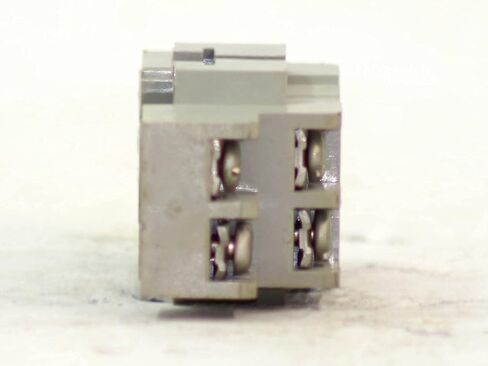 IDEC SH2B-05 RELAY SOCKET, 8PIN, 10A, 300V (10 pieces) in Saudi Arabia