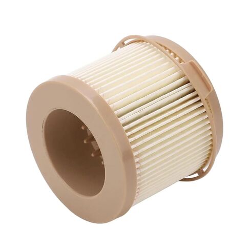 طقم فلتر مكون من 6 قطع، 2010PM-OR 500FG ABS - فاصل مياه الوقود، قطع غيار السيارات in Kuwait