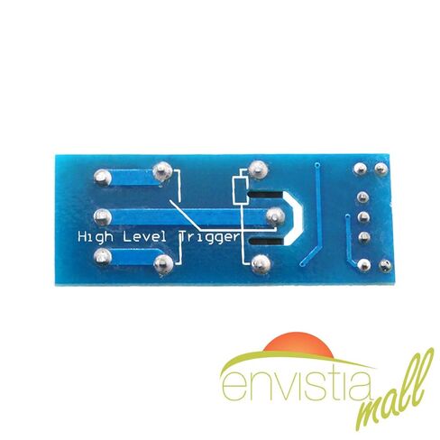 250 فولت/10A 1 قناة SPDT وحدة تتابع الطاقة 5 فولت التحكم DIY بها بنفسك الموافقة المسبقة عن علم AVR DSP ARM MCU in Saudi Arabia