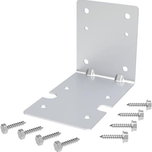 دعامة تثبيت Pentair OMNIFilter BF7MB للاستخدام مع أوعية فلتر المياه الزرقاء الكبيرة شديدة التحمل BF7 وBF9C in Kuwait