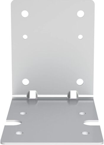 دعامة تثبيت Pentair OMNIFilter BF7MB للاستخدام مع أوعية فلتر المياه الزرقاء الكبيرة شديدة التحمل BF7 وBF9C in Kuwait