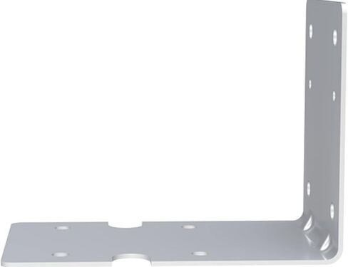 دعامة تثبيت Pentair OMNIFilter BF7MB للاستخدام مع أوعية فلتر المياه الزرقاء الكبيرة شديدة التحمل BF7 وBF9C in Kuwait