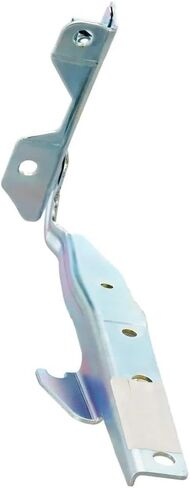 Rareelectrical New Right Hood Hinge Compatible With Acura Mdx Sh-Awd 6 Cyl 3.5L Mdx Base 6 Cyl 3.5L Mdx Type S 6 Cyl 3.0L 2022-2024 By Ac1236119 60120Tyaa00zz 60120Tyaa00 in Saudi Arabia