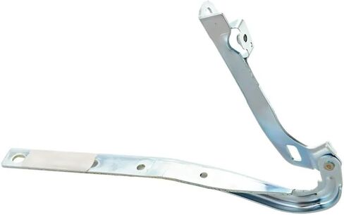 Rareelectrical New Right Hood Hinge Compatible With Acura Mdx Sh-Awd 6 Cyl 3.5L Mdx Base 6 Cyl 3.5L Mdx Type S 6 Cyl 3.0L 2022-2024 By Ac1236119 60120Tyaa00zz 60120Tyaa00 in Saudi Arabia