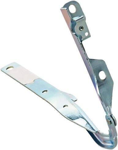 Rareelectrical New Right Hood Hinge Compatible With Acura Mdx Sh-Awd 6 Cyl 3.5L Mdx Base 6 Cyl 3.5L Mdx Type S 6 Cyl 3.0L 2022-2024 By Ac1236119 60120Tyaa00zz 60120Tyaa00 in Saudi Arabia