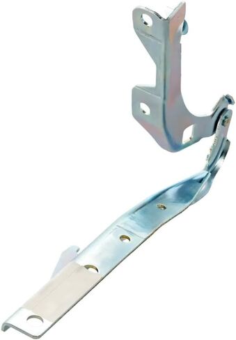 Rareelectrical New Right Hood Hinge Compatible With Acura Mdx Type S 6 Cyl 3.0L Mdx Base 6 Cyl 3.5L Mdx Sh-Awd 6 Cyl 3.5L 2022-2024 By Ac1236119 60120Tyaa00zz 60120Tyaa00 in Saudi Arabia