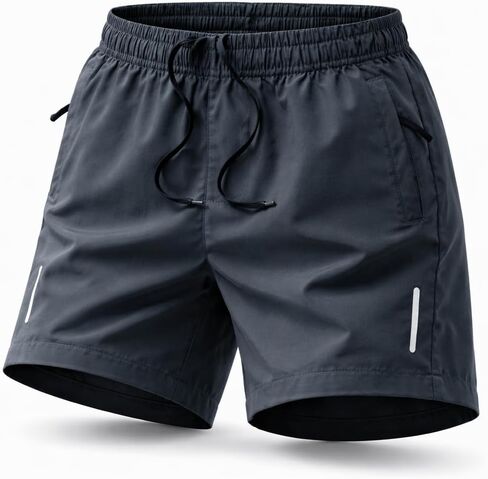 Women's Cargo Shorts with Pockets, Adjustable Drawstring, Quick-Dry Comfortable Outdoor Shorts for Hiking & Everyday Wear in Saudi Arabia