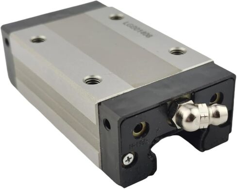 SHS15LV SHS15 SHS15LV1SS/UU Linear Guide Rail Slider Block Bearings in Saudi Arabia