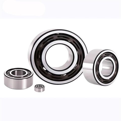1PCS 3215ATN9 3215 3215A 5215 75x130x41.3 3215-B-TVH 3056215 3215B Double Row Angular Contact Ball Bearings Bearing in Saudi Arabia