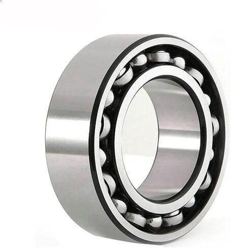 1PCS 3215ATN9 3215 3215A 5215 75x130x41.3 3215-B-TVH 3056215 3215B Double Row Angular Contact Ball Bearings Bearing in Saudi Arabia