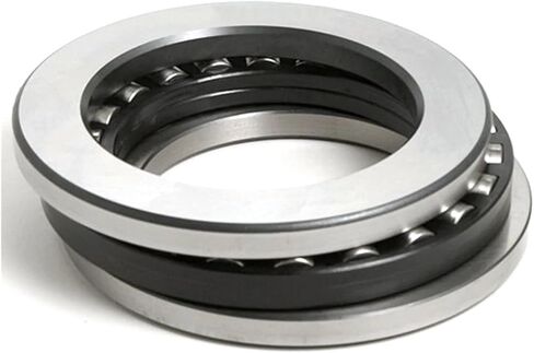 89308-TV 89308 40x78x22 Thrust Bearings Axial Cylindrical Roller in Saudi Arabia