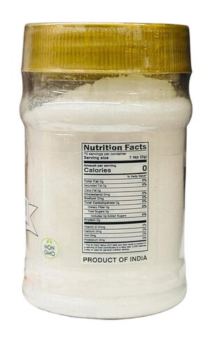 Desi Kitchen Citric Acid 5oz (141g) | Nimbu Ka Sat | 100% Pure & Natural | Premium Indian Food Grade Ingredient | Non-GMO | By Rani Foods in Saudi Arabia