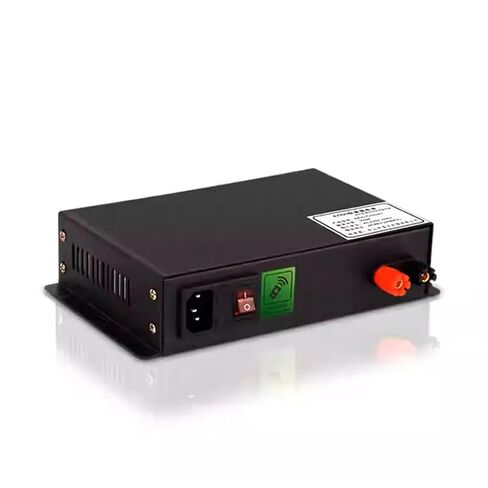 LCD Glass Fogging Transformer Office & Commercial Remote Control Electric Dimming Glass Power Supply(600W Standard) in Saudi Arabia