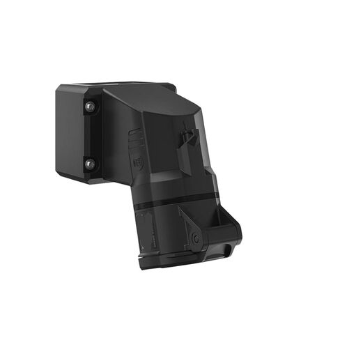 IP54 16A مقبس صناعي مثبت على الحائط مقاوم للماء والغبار (FW111509SK) in Kuwait